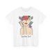 Garden Life T-Shirt Mens Womens Tees Top | Spring Lover Floral Enthusiast Tee | Garden Girl Shirt_viptrois.com