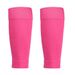 Compression Football Socks Men's Compression Shin Guards Leg Covers Children's Sports Mesh Shin Guards Calf Socks Men Wholesale_viptrois.com