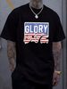 Chieff Kief Glory Boyz USA Flag Glo Gang T Shirt S-5XL New 2023 Top For Everyday Wear Homme Unisex Stylish Slightly Graphic Soft Designer Clothes_viptrois.com