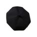 Autumn Winter For Women Korean Fashion Flower Hat Large Head Circumference Face Slimming Artistic Versatile Beret_viptrois.com