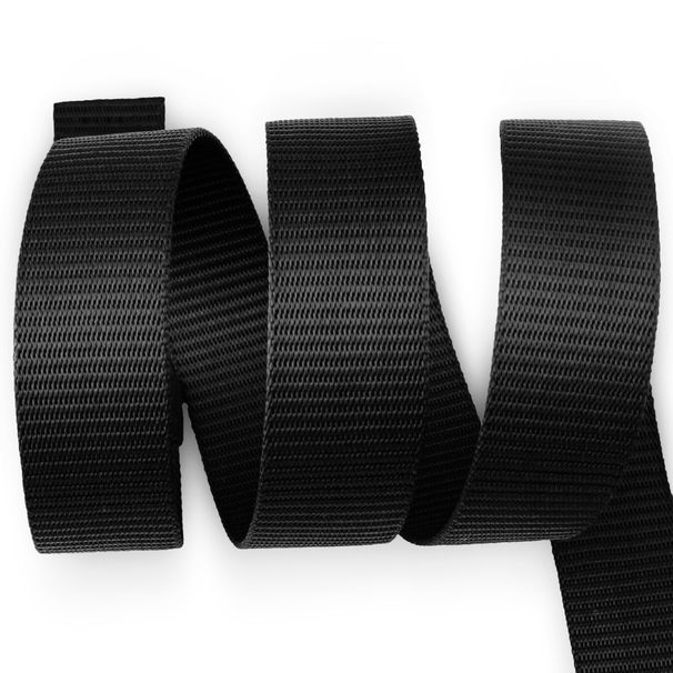 New Canvas Belt Unisex All Match Casual Automatic Buckle Belt Trendy Cloth Jeans Belt Youth Military Training_viptrois.com