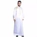 Men's Clothing Factory ready stock Middle Eastern men's robes, TH804_viptrois.com