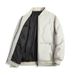 Men's Winter Cotton Padded Jacket - Thickened Warm Coat For Cold Weather, Stylish & Comfortable, Available In Sizes M To 8XL_viptrois.com