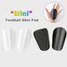 Shin Guard Football Mini Shin Guards For Children And Adults Master Level Thin Insert Shin Guards Equipment_viptrois.com