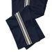 Men's Clothing Autumn Straight Casual Pants Patchwork Loose Sports Trousers_viptrois.com