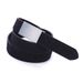 Men's Belts Rotating Plate Buckle Cross-border Popular Belts Fashionable and Casual Double-Sided Cowhide Belts Manufacturers Wholesale_viptrois.com
