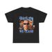 Camiseta Unisex Algodón Pesado 'This Is Why WE CLASH', Camiseta Gráfica, Ropa Casual, Top De Declaración, Regalo Para_viptrois.com
