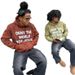 Men's Zip-Up Hoodie Casual Jacket With Fleece Lining, Lightweight Pullover Sweatshirt For Teens & Young Adults_viptrois.com