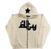 Zipper Customization New Hoodie_viptrois.com