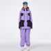 Men's Clothing Ski Suits For Men And Women, Winter Outdoor Snowboard And Ski Pants Suits, New Styles_viptrois.com