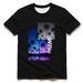Men's Clothing Vacation Style Short Sleeved Seaside Leisure Printing Coconut Tree Soft High Quality T-Shirt_viptrois.com