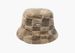 Fisherman's hat children autumn and winter 2024 new thickened plush cute basin hat versatile face small cold hat warm hat_viptrois.com