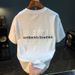 Men's Clothing Brand Short Sleeved T Shirt Men'sSummer New Three Dimensional Embossed Embossed Top Comfortable And Versatile Thin Half Sleeved T Shirt_viptrois.com