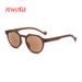 New Retro Reading Glasses Sunglasses Unique Rounded Foot Design Degree Sunglasses Presbyopic Glasses_viptrois.com