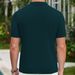 Men's Clothing New Style Cool Silk Men's Knitted Sweater_viptrois.com