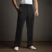 Men's Clothing Formal Business Solid Color Waffle Slant Front Pocket Straight Casual Vacation Fashion Trousers_viptrois.com