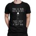 This Is Bob No Arms Knock Knock Stickman Joke Funny T-Shirt Mens Womens Tees Top - Mens Womens And Sizes Classic T-Shirt Mens Womens Tees Top_viptrois.com