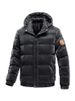 Men's Clothing New Winter Cotton Padded Jacket Short Cotton Padded Jacket Loose Style Bread Coat_viptrois.com