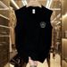 Men's Clothing Cotton Short Sleeve Printed Casual T Shirts_viptrois.com