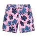 Quick-Dry Beach For Men With Mesh, Plus Size MaaMgic Swim Shorts_viptrois.com