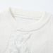 Men’s Chunky Knit Sweater – Oversized Winter Pullover (Unisex, 5 Colors, Soft Polyester Blend, Streetwear Essential)_viptrois.com