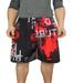 Premium Products Printed Thin Hort For Men, Looe And Fahionable Quick Drying Caual Hort, Wimming Pant, Port Urfing Beach_viptrois.com
