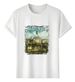 Tshirt 2026 Muscle Freaks Pierce The Veil House Estilo Rock Band_viptrois.com