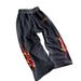 Men's Clothing Retro Pattern Printed Casual Pants Men Y2K Street Harajuku Style High Waist Loose Sports Sweatpants Trend_viptrois.com