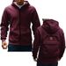 Men's Clothing3D Backpack Hoodie Spring/Autumn New Men's Jacket With Personalized Zipper Hoodie_viptrois.com