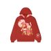 New Men's Sweater Hooded Sweater Casual Pocket Top_viptrois.com
