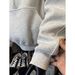 Men's Clothing Half Zipper Sweatshirt Men's Stylish Half-Zip Hoodie With Unique Design - Casual Pullover Sweatshirt For Teens & Young Adults_viptrois.com