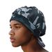 Men's And Women's Headscarves Unisex Camouflage Turban Hat – Elastic Hip Hop Headwrap For Men & Women Fashion Trends Hot-selling_viptrois.com