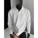 2026 New Main Push 5OLO Sweater Autumn Lapel Sweater Cleanfit Long-sleeved T-shirt Men's Jacket_viptrois.com