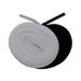 Shoelace Flat Double Polyester 6mm Solid Color Shoelace_viptrois.com