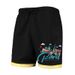 Premium Products Street Elements Paris Shorts Summer Men's Quick Dried Mesh Hole Beach Pants_viptrois.com