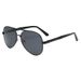 Jetron Sunglasses, Polarized Sunglasses, Fishing UV Protection Classic, Toad Glasses, Hipster Driving Glasses._viptrois.com