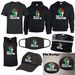 Free Palestine 100% Cotton T-shirt Mens Tees Top Palestinian Flag Save Gaza Tank Top Morf Pin Badge Lot #5_viptrois.com