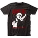 Against Me Reinventing Axl Rose Mens T Shirt Mens Womens Tees Top Rock N Roll Music Classic Tee Black_viptrois.com