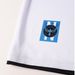 Men's Clothing Fashion Short Sleeved Sports Polo Shirt College Style Loose Polo Shirt Tops_viptrois.com
