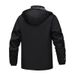 2025 Men's Fleece Thickened Padded Jacket Jacket New Large Size Outdoor Jacket Casual_viptrois.com