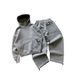 Retro CD Print Hoodie & Pants Set – Trendy Streetwear For Men & Women, Oversized Unisex Loungewear_viptrois.com