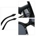 Men's Sunglasses Personalized Cross Border Sunglasses For Halloween Ladies New Exaggerated Cat Eye Trendy Party Fashion Decoration Sun Protection_viptrois.com
