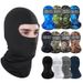 Cycling Mask Neck All In One Motorcycle Sun Protection Headgear Full Cover Men's Thin Lycra Ice Silk Neck Cover Full Face Protection_viptrois.com