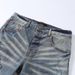 Men's Clothing Spring And Autumn New Slim Straight Jeans For Men Men Sincerely Recruit Agents_viptrois.com