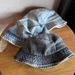 Women's Hats Old Denim Fisherman Hat Spring And Summer Thin Sun Protection Basin Hat All Match Washed Hat Female Casual Hat_viptrois.com