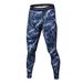 Men's Clothing basketball leggings in stock, tight elastic compression fitness pants, running sports quick-drying camouflage trousers_viptrois.com