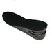 PVC Height Increasing Pad Air Cushion One Layer, Two Layers, Three Layers, Four Layers, 3cm5cm7cm9cm Inner Height Increasing Insole Air Cushion_viptrois.com