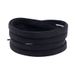 LACES Classic Solid Color Flat Polyester Knitted Lace 8mm Wide_viptrois.com
