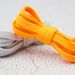 LACES Classic Everything flat fine floral thickened solid color mesh with canvas shoe board shoe rope_viptrois.com
