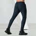Men's Summer Performance Joggers – Lightweight Quick-Dry Ice Silk Tapered Pants For Running, Gym & Travel Stretch Fit M To XXXL_viptrois.com